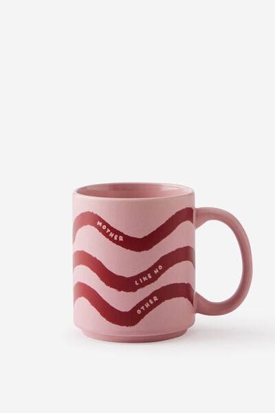 Daily Mug, MOTHER LIKE NO OTHER