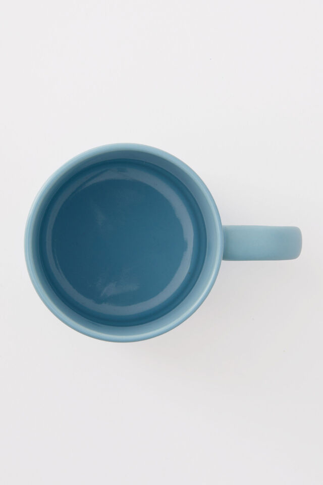 Daily Mug, MEDITERRANEAN DIET