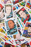 Grand Prix Postcards, MULTI - example image 3
