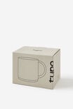 Everyday Alpha Mug, N - example image 3
