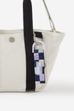 Flex Tote Small, CLOUD - example image 3