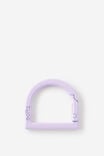 Select Colour: ORCHID