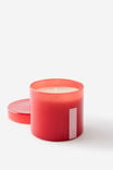 Love Candle, SWEET RED ON MY MIND - alternate image 1