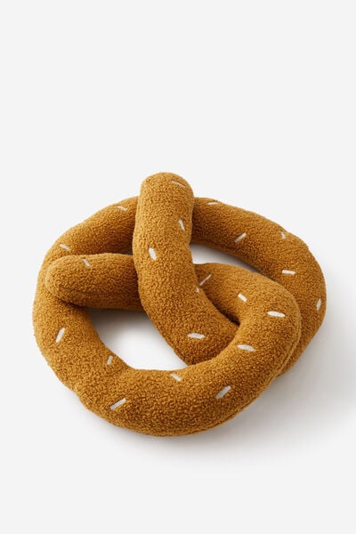 Get Cushy 1.0, PRETZEL