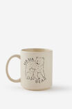 Daily Mug, MAMA BEAR - alternate image 2