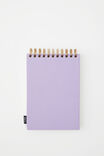 PASTEL LAVENDER