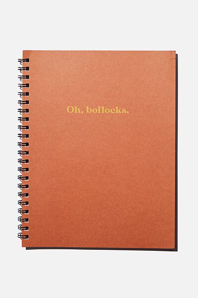 Journals Notebooks