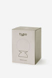 Bulbous Lamp, OLIVE - example image 6