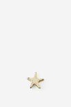 Journal Charm, STAR FISH - alternate image 2
