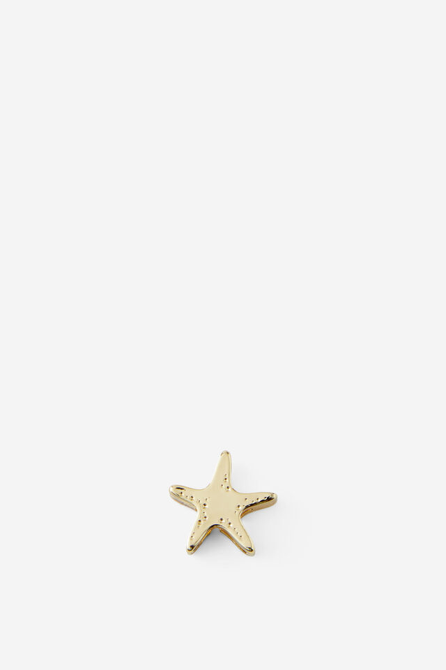 Journal Charm, STAR FISH