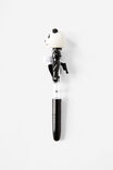 Punching Pen, BOXING PANDA - alternate image 2