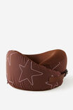 Select Colour: ESPRESSO STAR