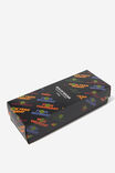 Box Of Socks, DAYS OF THE WEEK (M/L)!! - alternate image 3