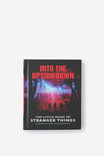 The Little Guide To Stranger Things Book, ASSORTED - alternate image 1