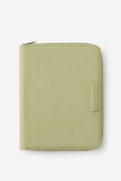 Pro Tablet Sleeve, BAY LEAF