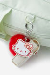 Collab Lip Gloss Case & Mirror, LCN SAN HELLO KITTY - alternate image 3