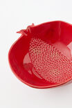 Salad Bowl, POMEGRANATE - alternate image 3