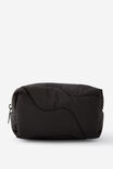 Florence Pencil Case, BLACK 2.0 - alternate image 1