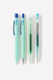 Select Colour: JELLY MINT