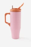 Loft Tumbler 1.2L, STRAWBERRY MILK - example image 2