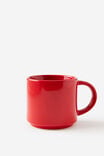 Everyday Alpha Mug, Z - example image 2