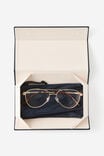 Discovery Reading Glasses, GOLD +1.50 - alternate image 4