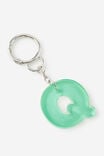 Select Colour: Q JELLY MINT