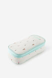 Personalised Hybrid Pencil Case, DITSY DO FLORAL - example image 2
