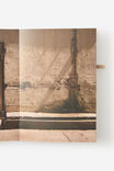 Premium B5 Activity Journal, URBAN SCAPE - alternate image 3