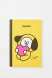 LCN BT21 CHIMMY