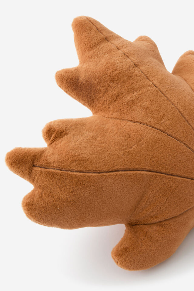 Get Cushy Cushion 3.0, MAPLE LEAF