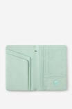 Travel Wallet, DITSY DO FLORAL - example image 2