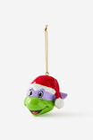 Select Colour: LCN NIC TMNT DONATELLO