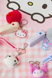 Collab Lip Gloss Case & Mirror, LCN SAN HELLO KITTY - alternate image 2
