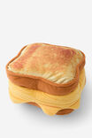 GRILLED CHEESE