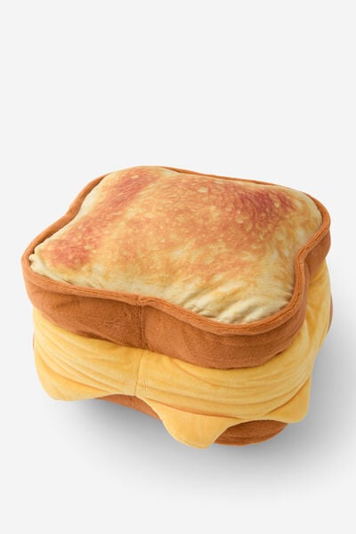 Get Cushy Cushion 3.0, GRILLED CHEESE