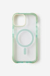 Select Colour: MINTY/CLOUD