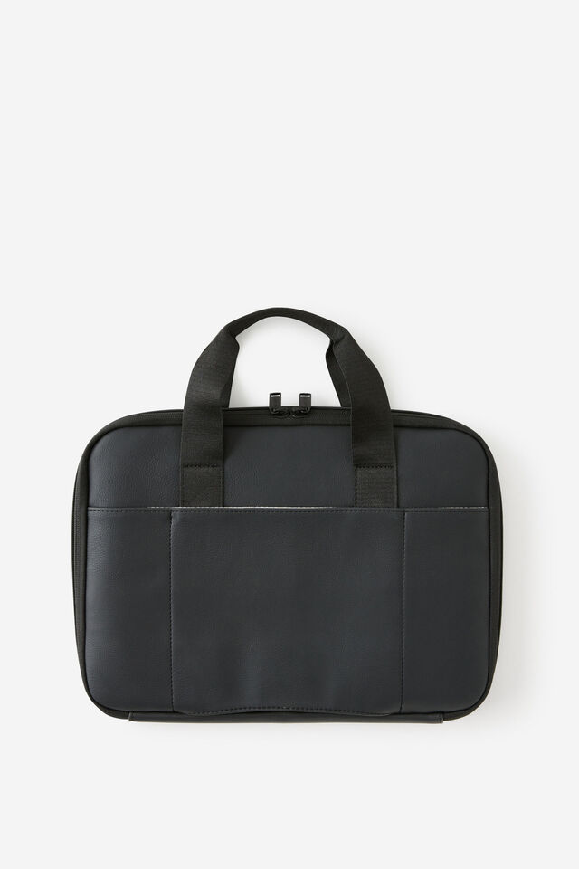 Personalised Pro 14 Inch Working Desk, BLACK