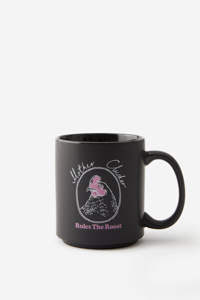 Daily Mug, MOTHER CLUCKER