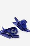 Wrap Buddies, DEEP SEA BLUE - alternate image 2
