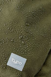 Mode Backpack, OLIVE - example image 7