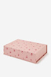 2026 Diary Gift Set, Ditsy Pansy Pink Clay - alternate image 5