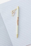 Premium Charm Pen, LCN SAN HK MY MELODY - alternate image 2