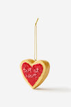 Select Colour: TART AT HEART RASPBERRY HEART
