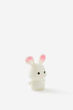 Dress Me Pal Junior, FUNNY BUNNY/ PURPLE RED - alternate image 2