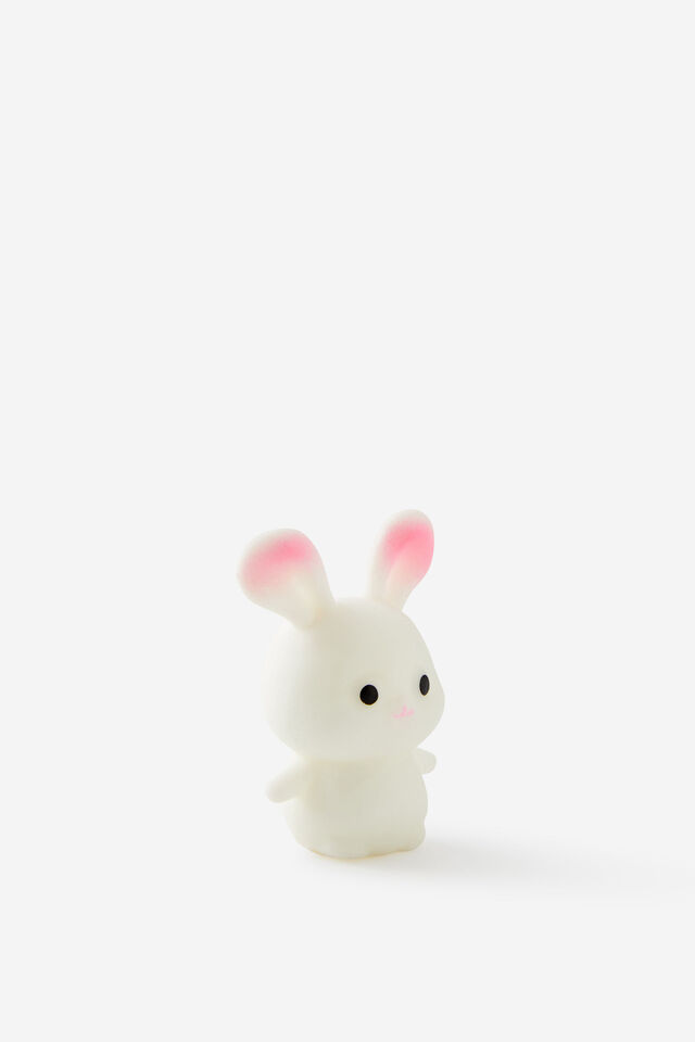 Dress Me Pal Junior, FUNNY BUNNY/ PURPLE RED