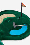 Golf Shots, ONE MORE ROUND GOLF DRINKING GAME - alternate image 5