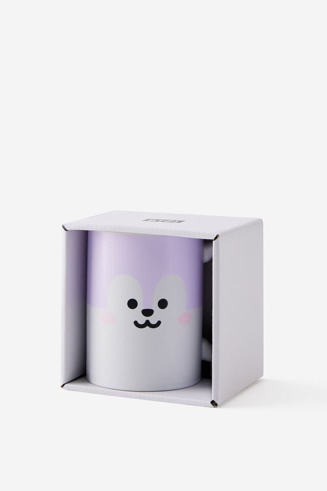 Daily Dose Mug, LCN BT21 MANG