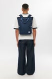 Mode Totepack, DEEP SPACE - example image 2