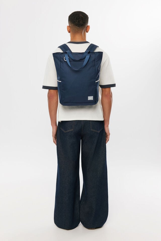 Mode Totepack, DEEP SPACE